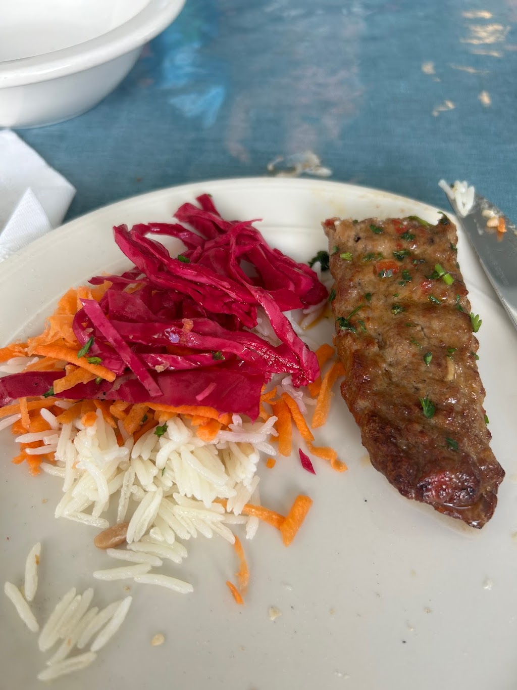 Kofta Cuisine | restaurant | 11380 Beach Blvd, Jacksonville, FL 32246, USA | 9043291173 OR +1 904-329-1173