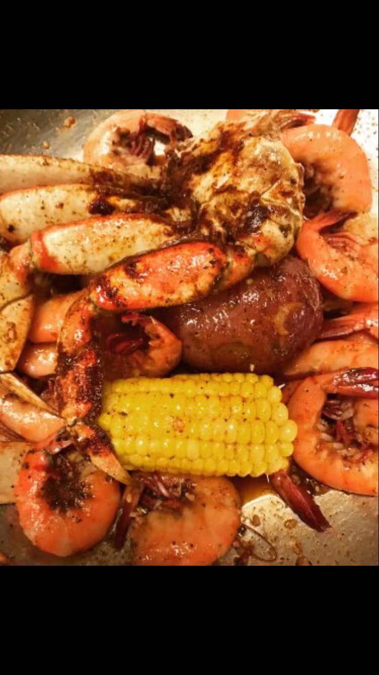 A Plus Crab | restaurant | 4975 S Baldwin Rd, Lake Orion, MI 48359, USA | 2486224368 OR +1 248-622-4368