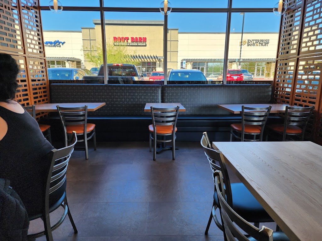 YC’s Mongolian Grill | restaurant | 14850 N 87th St Suite 140, Scottsdale, AZ 85260, USA | 4805905479 OR +1 480-590-5479