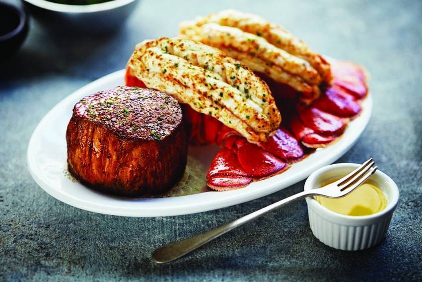 Ruths Chris Steak House | restaurant | 80 Colonial Center Pkwy, Lake Mary, FL 32746, USA | 4078048220 OR +1 407-804-8220