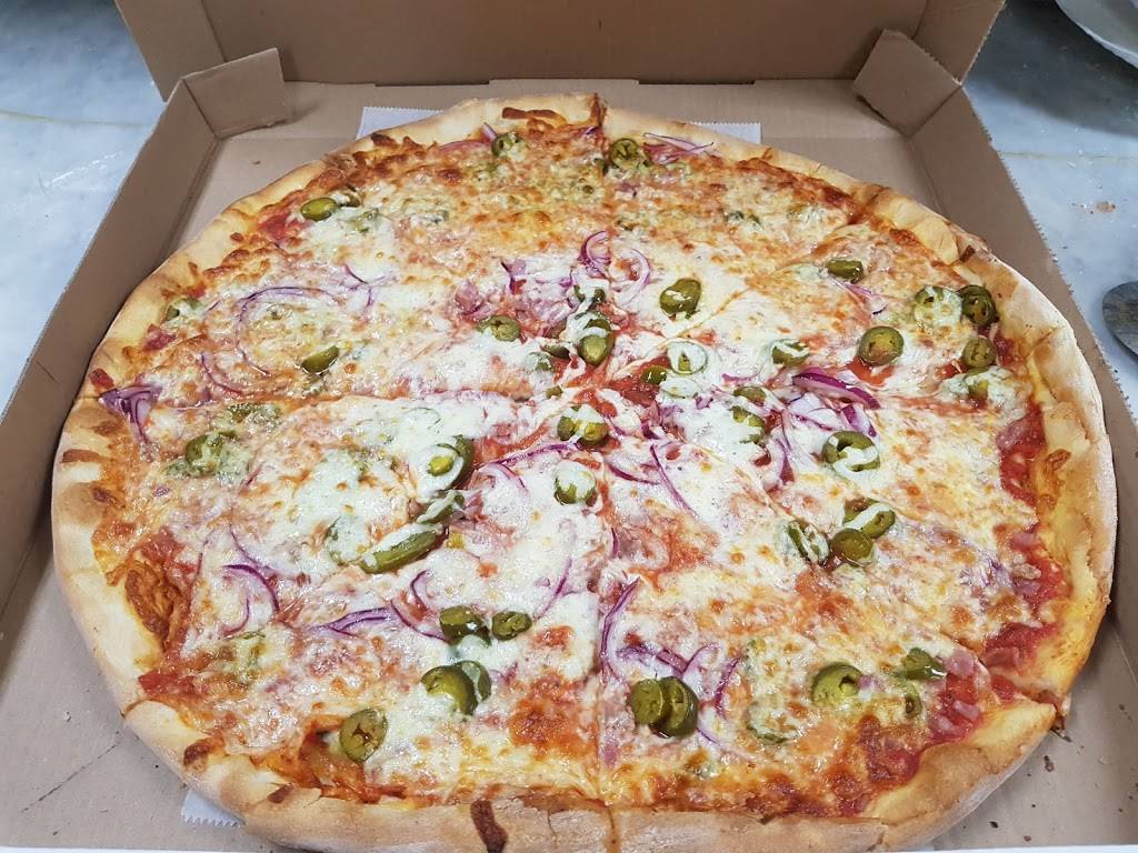 Giovannelis Pizza & Grill | restaurant | 60 Easton Ave, New Brunswick, NJ 08901, USA | 7322201220 OR +1 732-220-1220