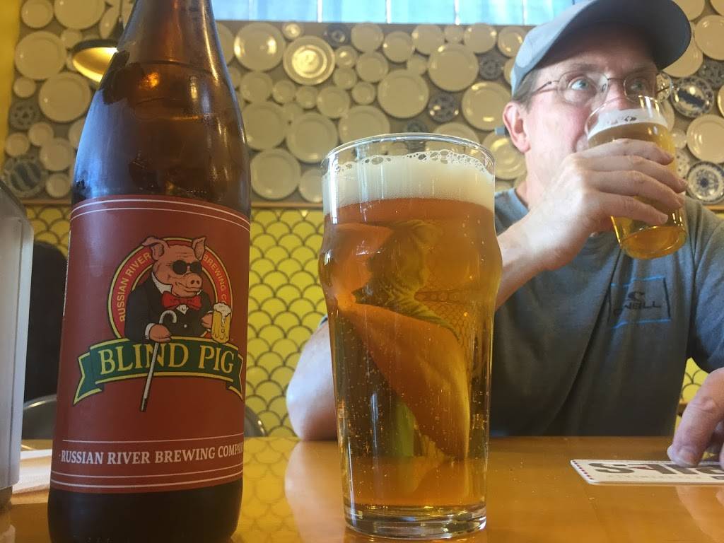 Mission Peak Tap Alley | restaurant | 3111 Mowry Ave, Fremont, CA 94538, USA | 5104015880 OR +1 510-401-5880