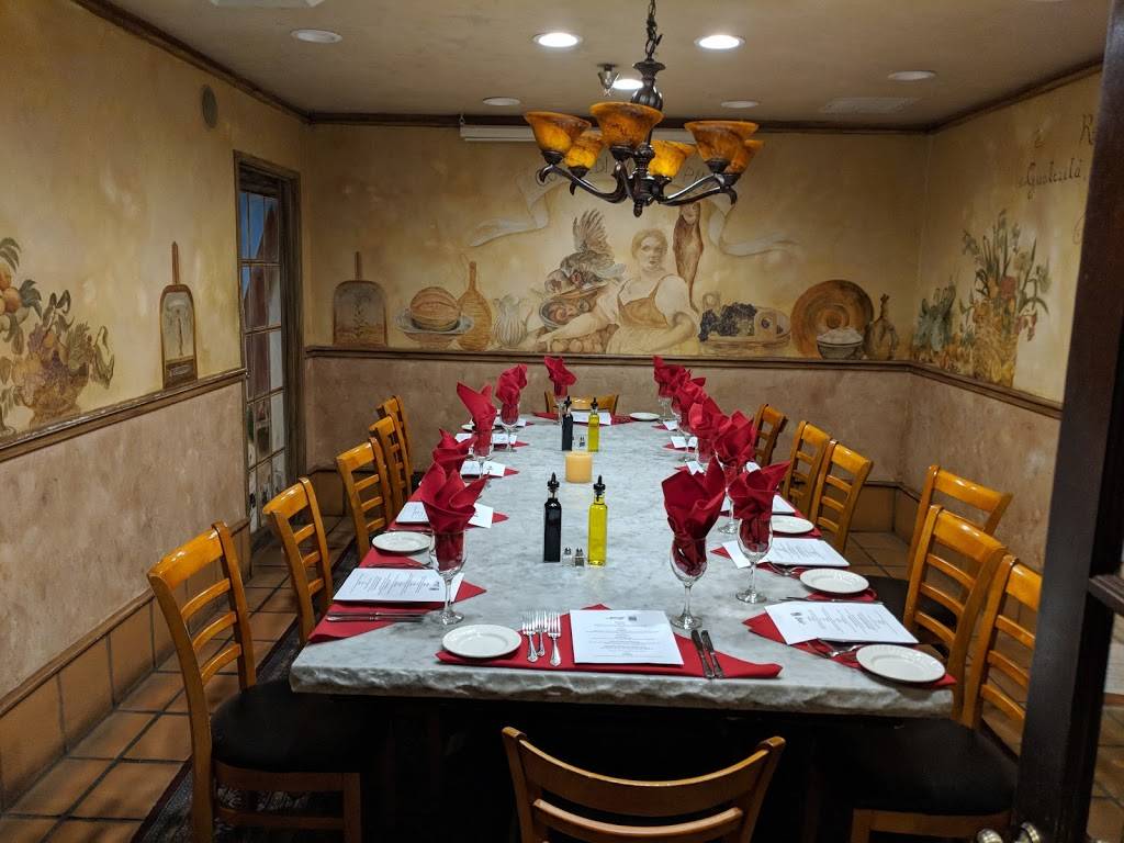 Antonello Ristorante | restaurant | 3800 S Plaza Dr, Santa Ana, CA 92704, USA | 7147517153 OR +1 714-751-7153