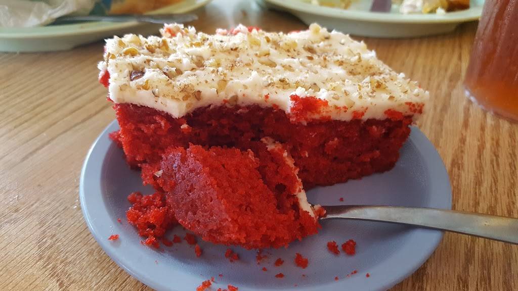 Gs Country Kitchen | restaurant | 2501 Oakwood Ave NW #5, Huntsville, AL 35810, USA | 2565333034 OR +1 256-533-3034