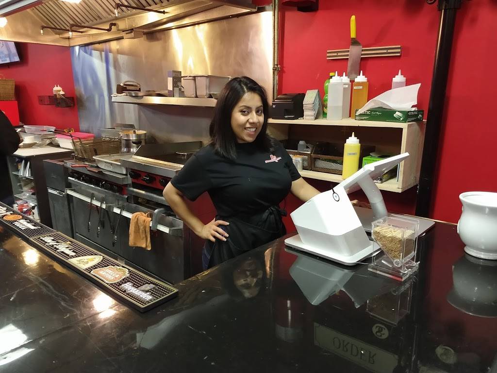 Brothers Bar & Grill | restaurant | 909 Winchester Rd, Lexington, KY 40505, USA | 8593680007 OR +1 859-368-0007