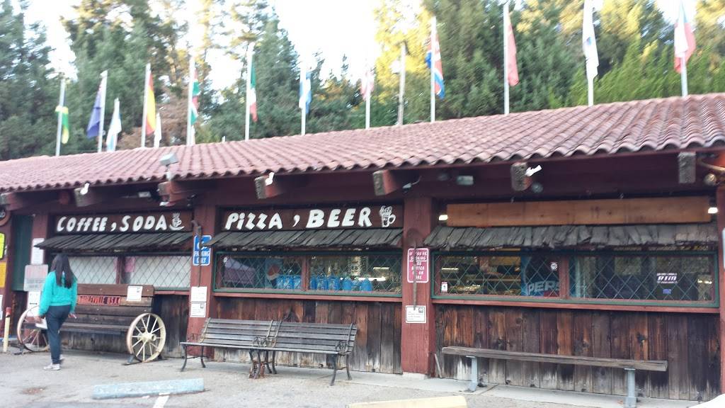 Pops Pizza | restaurant | 22990 Santa Cruz Hwy, Los Gatos, CA 95033, USA | 4083531477 OR +1 408-353-1477