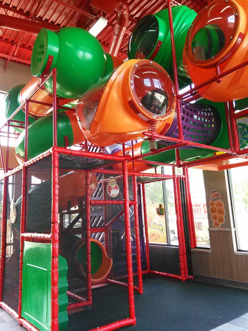 Burger King | restaurant | 11200 SW 137th Ave, Miami, FL 33186, USA | 3053824842 OR +1 305-382-4842