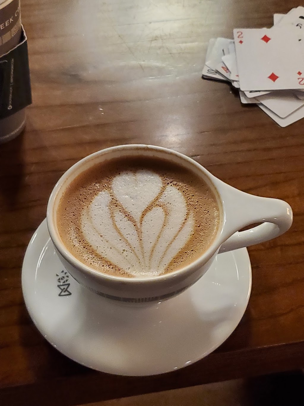 Stone Creek Coffee - Downer Cafe & Kitchen | cafe | 2650 N Downer Ave, Milwaukee, WI 53211, USA | 4142103686 OR +1 414-210-3686