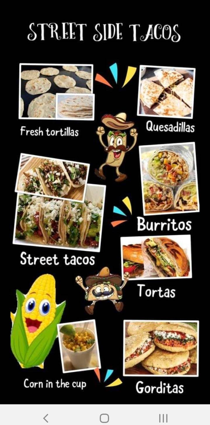 El Patio Food Truck Park | restaurant | 1362 E Austin St, Giddings, TX 78942, USA | 9793250475 OR +1 979-325-0475