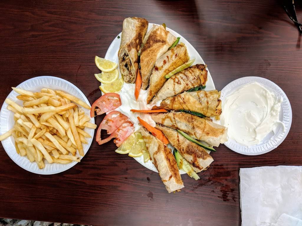 Al-Sham | restaurant | 7701 5th Ave, Brooklyn, NY 11209, USA | 3479097100 OR +1 347-909-7100