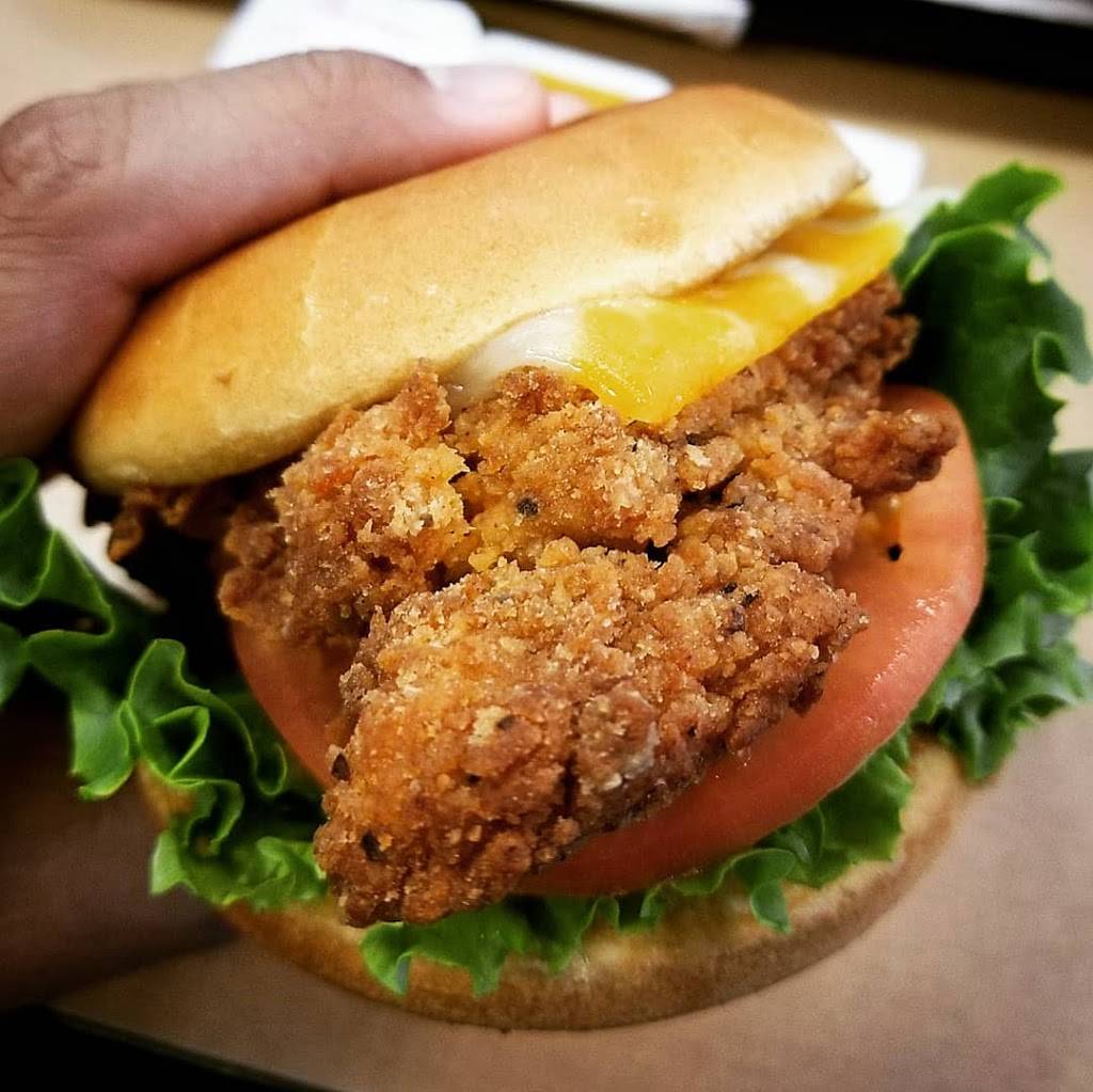 Chick-fil-A | restaurant | 5905 FM 2920 Rd, Spring, TX 77388, USA | 2813534600 OR +1 281-353-4600