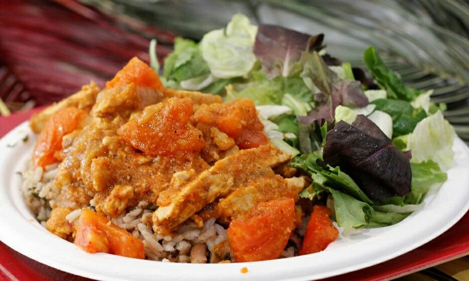 Café Connection - Caribbean | meal takeaway | 1007 L St, Sacramento, CA 95814, USA | 9164478855 OR +1 916-447-8855