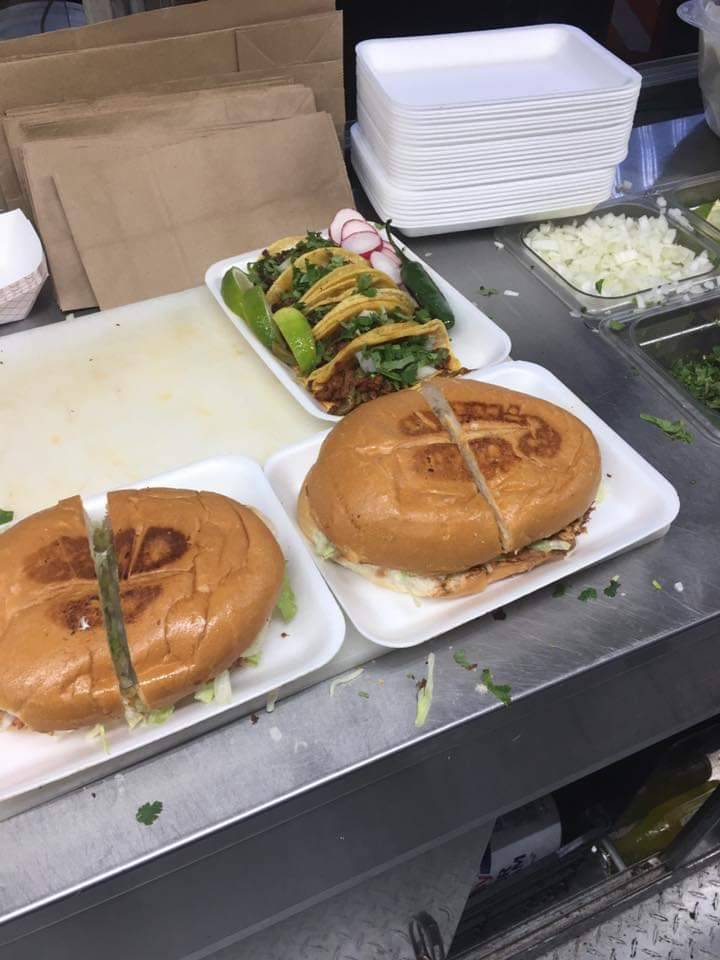 3 Hermanas Taqueria | restaurant | Saums Rd, Houston, TX 77084, USA | 7134593994 OR +1 713-459-3994