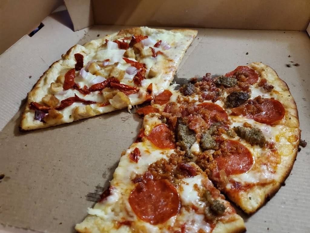 Pizza Casbah | meal delivery | 126 W Laurel St, Fort Collins, CO 80524, USA | 9702219144 OR +1 970-221-9144