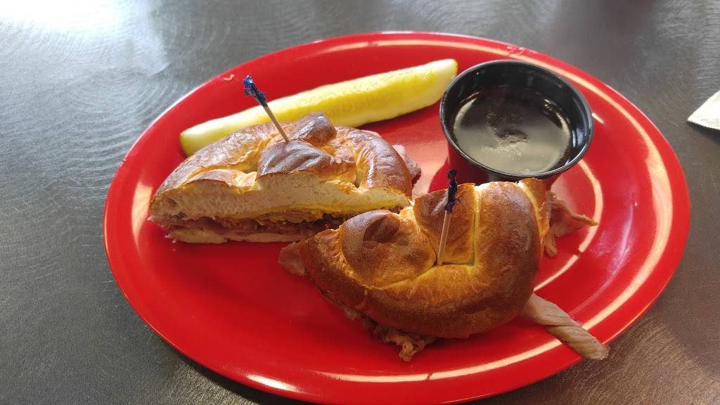 Schlotzskys | bakery | 19160 Preston Rd, Dallas, TX 75252, USA | 9729961152 OR +1 972-996-1152