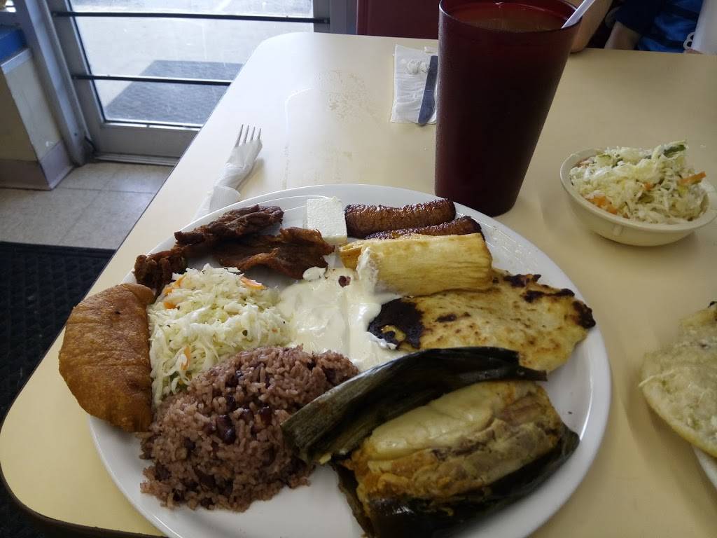 El Pulgarcito | restaurant | 3757 N Post Rd, Indianapolis, IN 46226, USA | 3178979793 OR +1 317-897-9793