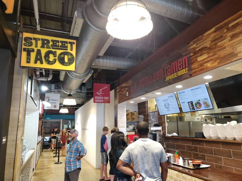Street Taco | restaurant | 68 North Marietta Pkwy NW Suite 106, Marietta, GA 30060, USA | 6788238700 OR +1 678-823-8700