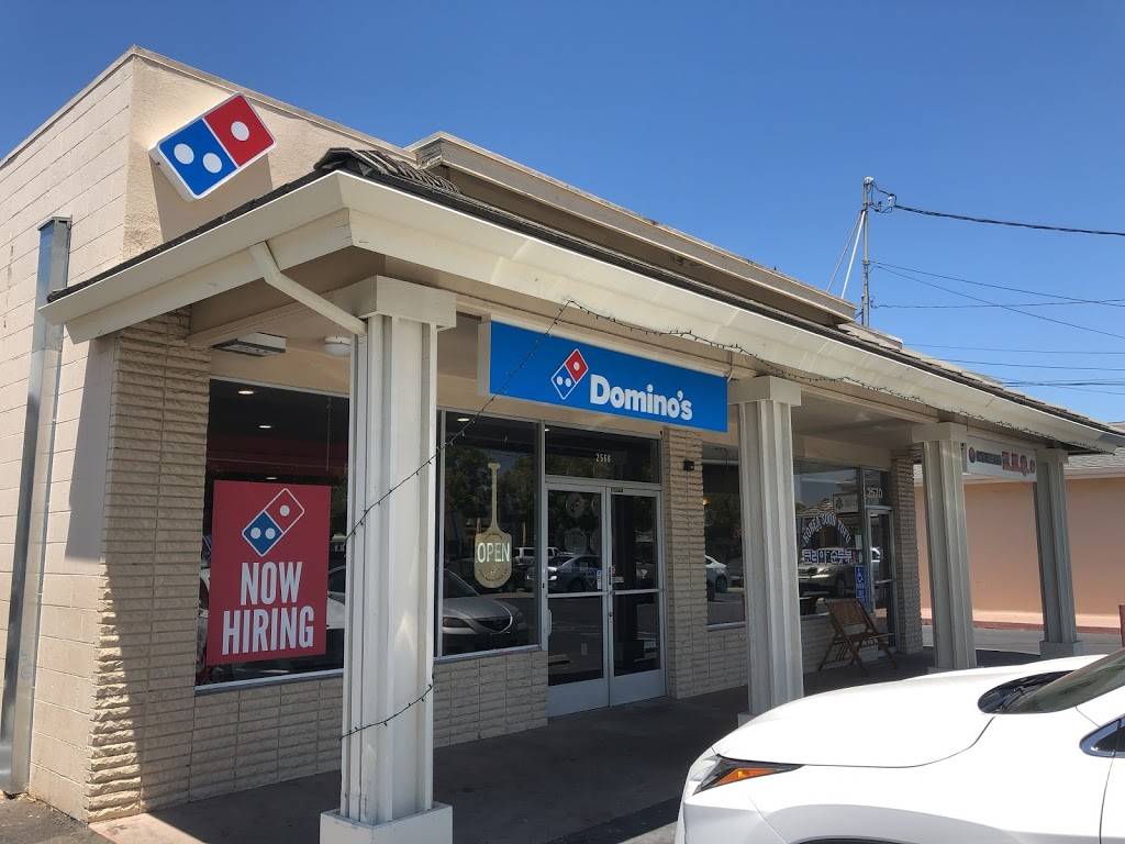 Dominos Pizza | meal delivery | 2566 Old First St, Livermore, CA 94550, USA | 9254434333 OR +1 925-443-4333