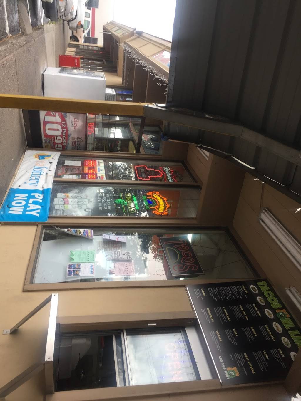 Tacos El Limon | restaurant | 1385 Longfellow Ave, Chico, CA 95926, USA | 5305663483 OR +1 530-566-3483