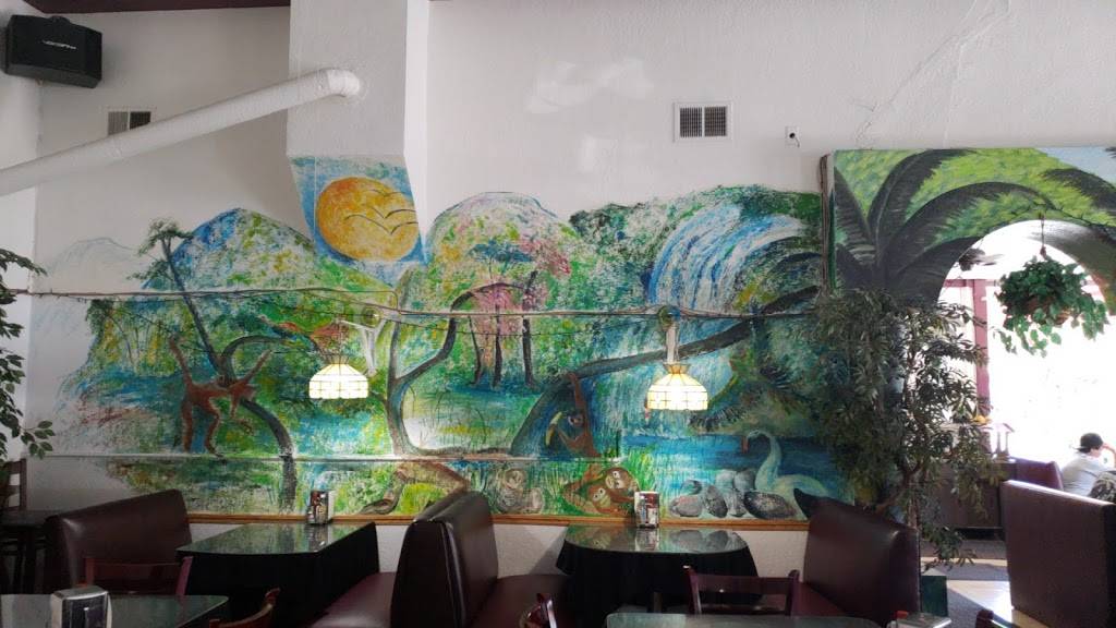 Charlies Taqueria | restaurant | 725 S B St, San Mateo, CA 94401, USA | 6503436496 OR +1 650-343-6496