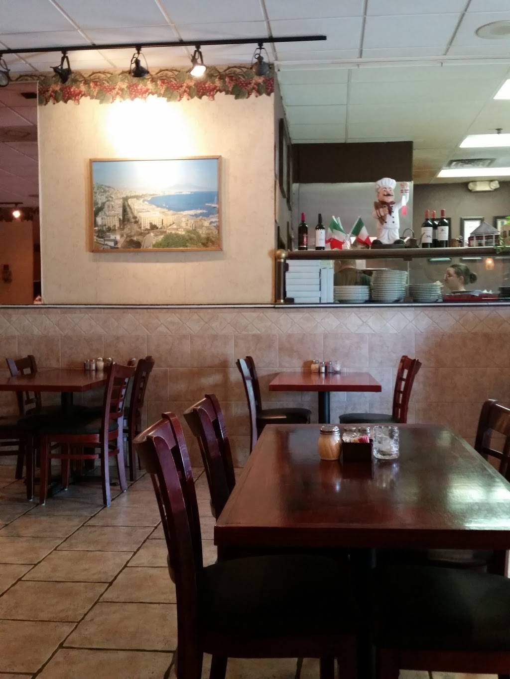 Cicciones Restaurant | restaurant | Lowes Foods Dr, Lewisville, NC 27023, USA | 3369454619 OR +1 336-945-4619