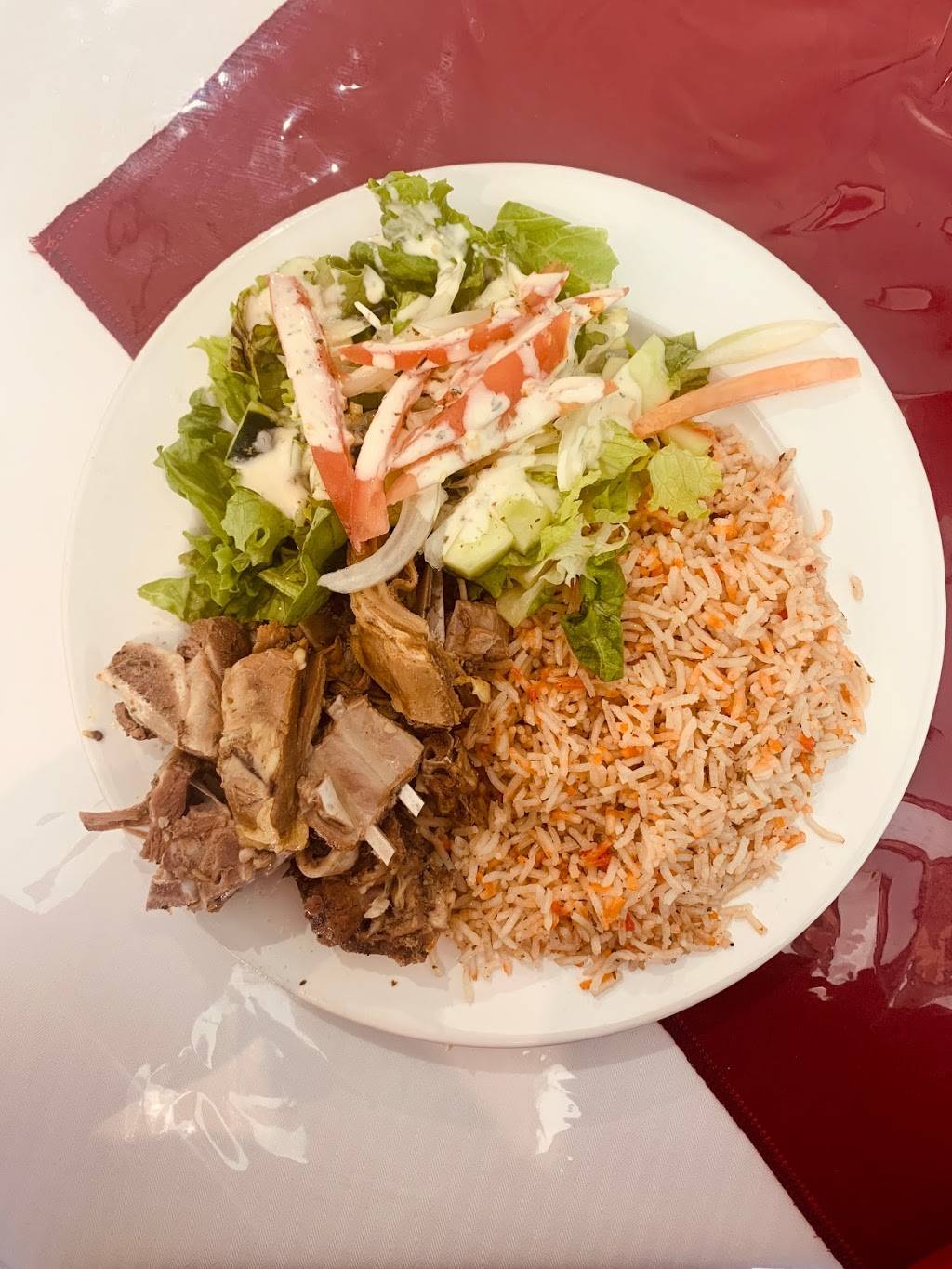 Somali Restaurant Mandeq | restaurant | 755 Rue Jean-Talon, Montréal, QC H2R 1T6, Canada | 4388004833 OR +1 438-800-4833