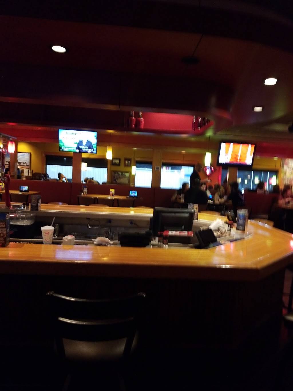 Applebees Grill + Bar | restaurant | 3320 W Broadway Blvd, Sedalia, MO 65301, USA | 6608279910 OR +1 660-827-9910