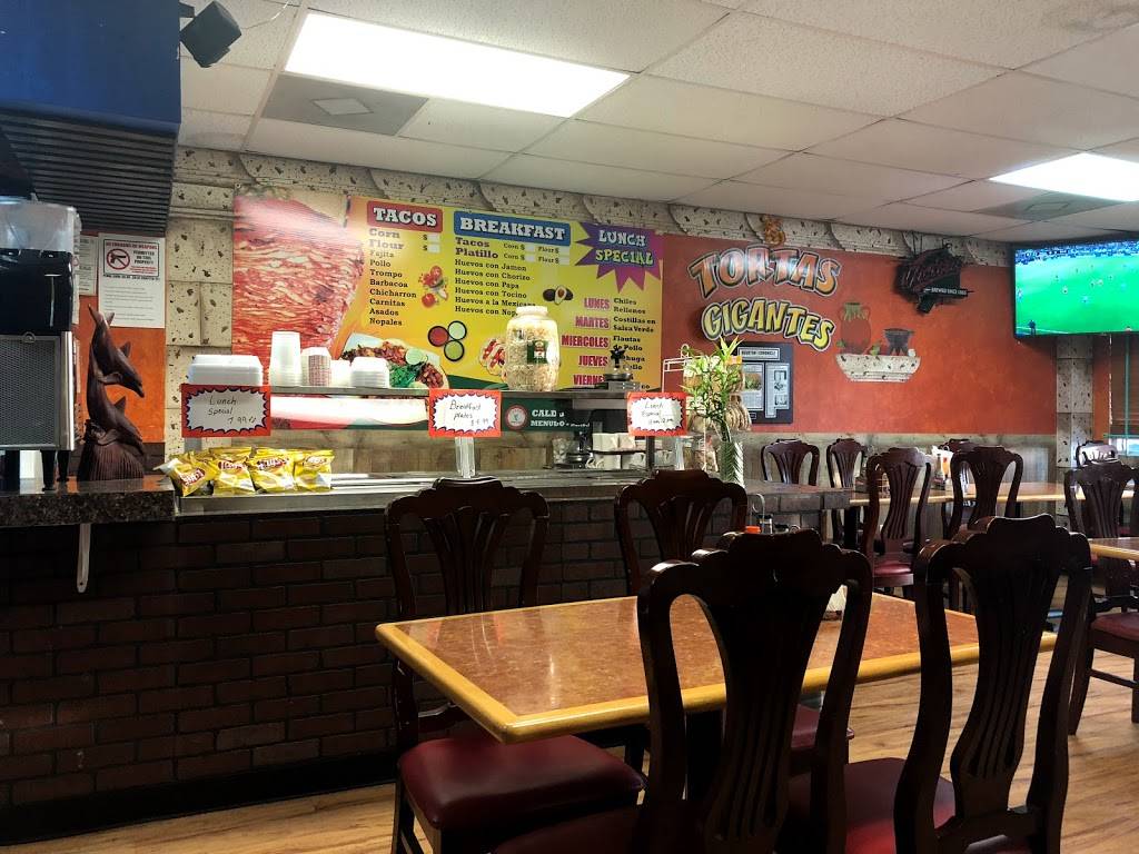 Tortas El Angel | restaurant | 6529, 1018 N Shepherd Dr, Houston, TX 77008, USA | 7138629222 OR +1 713-862-9222