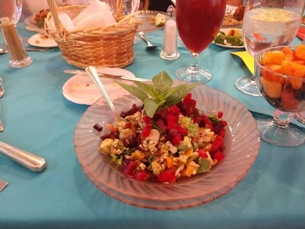 Lunch On Limoges | restaurant | 14139 7th St, Dade City, FL 33525, USA | 3525675685 OR +1 352-567-5685