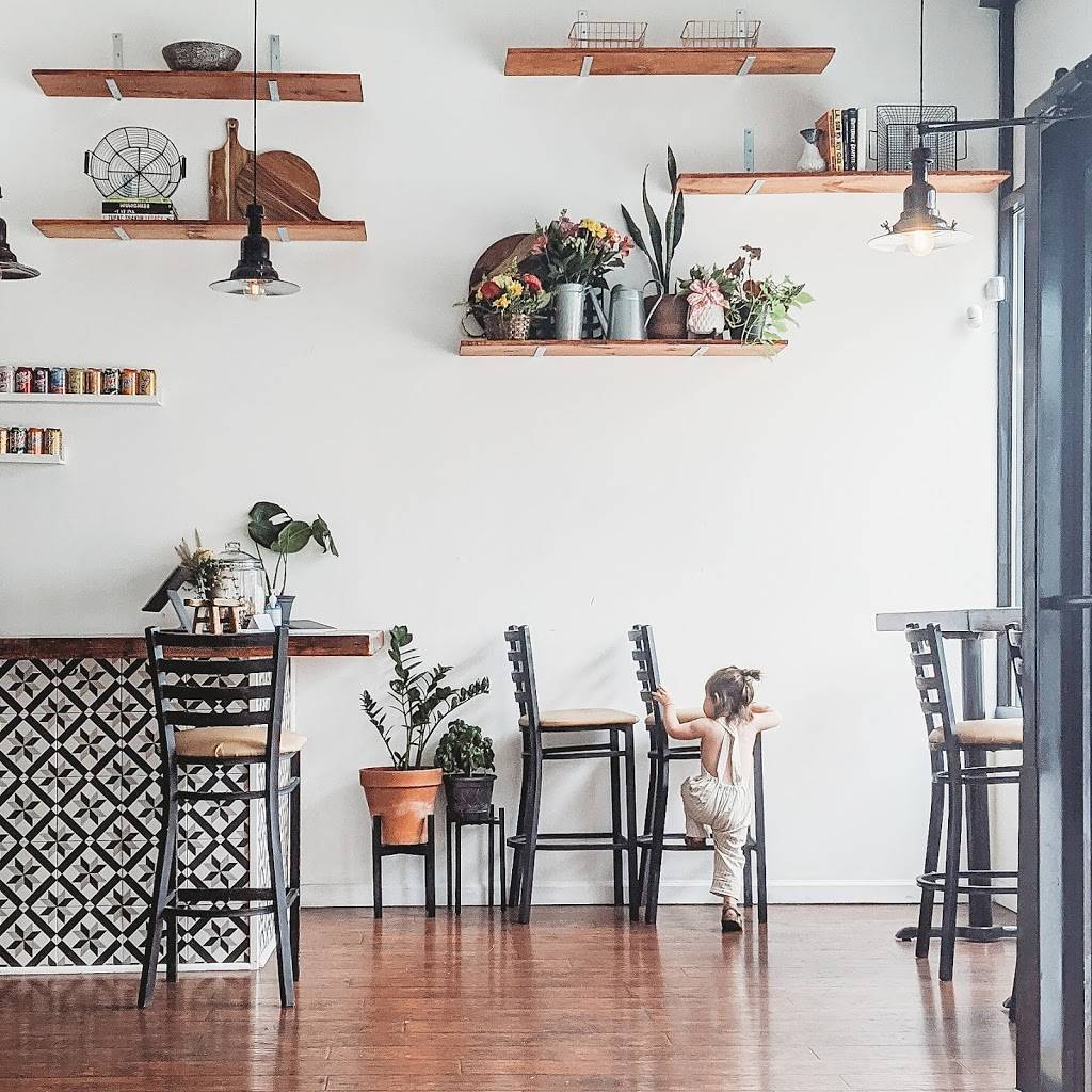 Good Plates Eatery | restaurant | 235 W McMillan St, Cincinnati, OH 45219, USA | 5132877715 OR +1 513-287-7715