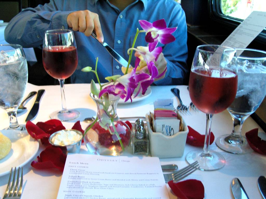 Odyssey Lake Michigan | restaurant | Navy Pier, 600 E Grand Ave, Chicago, IL 60611, USA | 3123211241 OR +1 312-321-1241