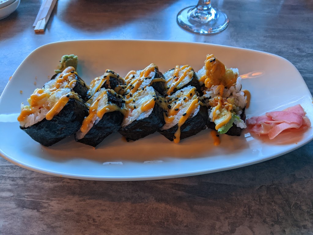 Papaya Thai Cuisine and Sushi Bar | restaurant | 801 Pooler Pkwy, Pooler, GA 31322, USA | 9129883250 OR +1 912-988-3250