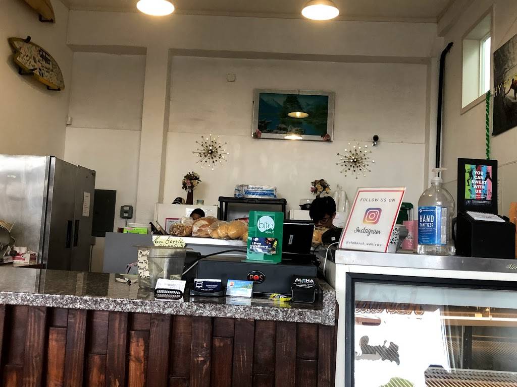 Aloha Sub Of Wahiawa | restaurant | 55 S Kamehameha Hwy, Wahiawa, HI 96786, USA | 8087995799 OR +1 808-799-5799
