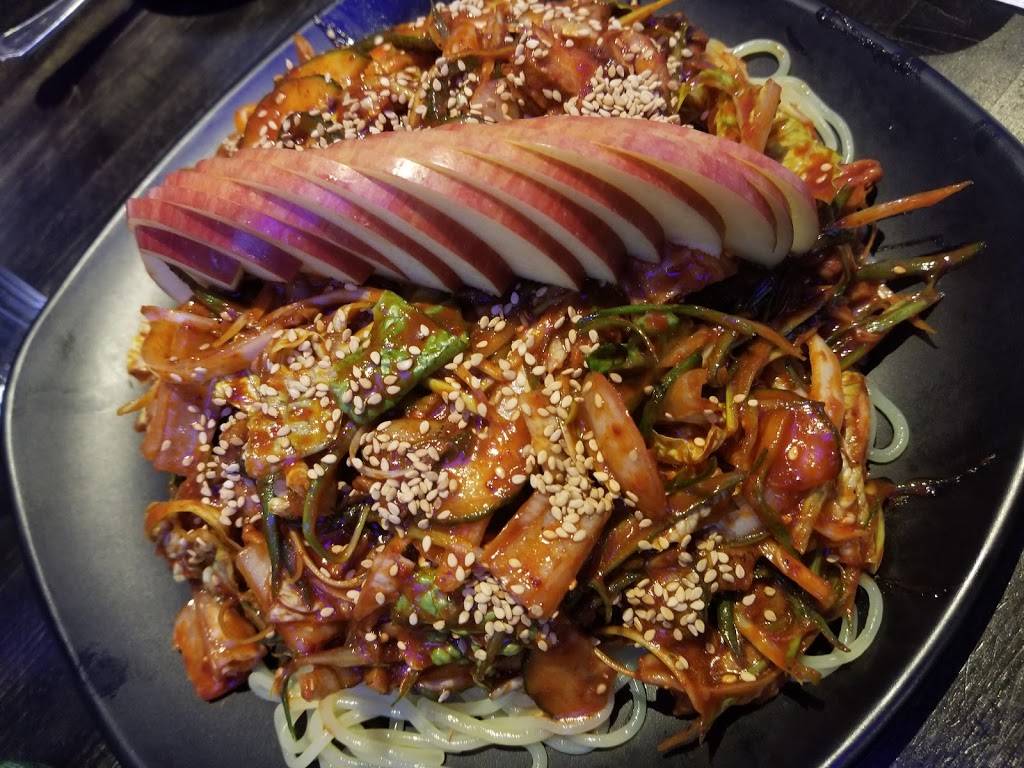 Bayside Pelicana 베이사이드 페리카나 | restaurant | 43-13 Bell Blvd, Bayside, NY 11361, USA | 7182242224 OR +1 718-224-2224