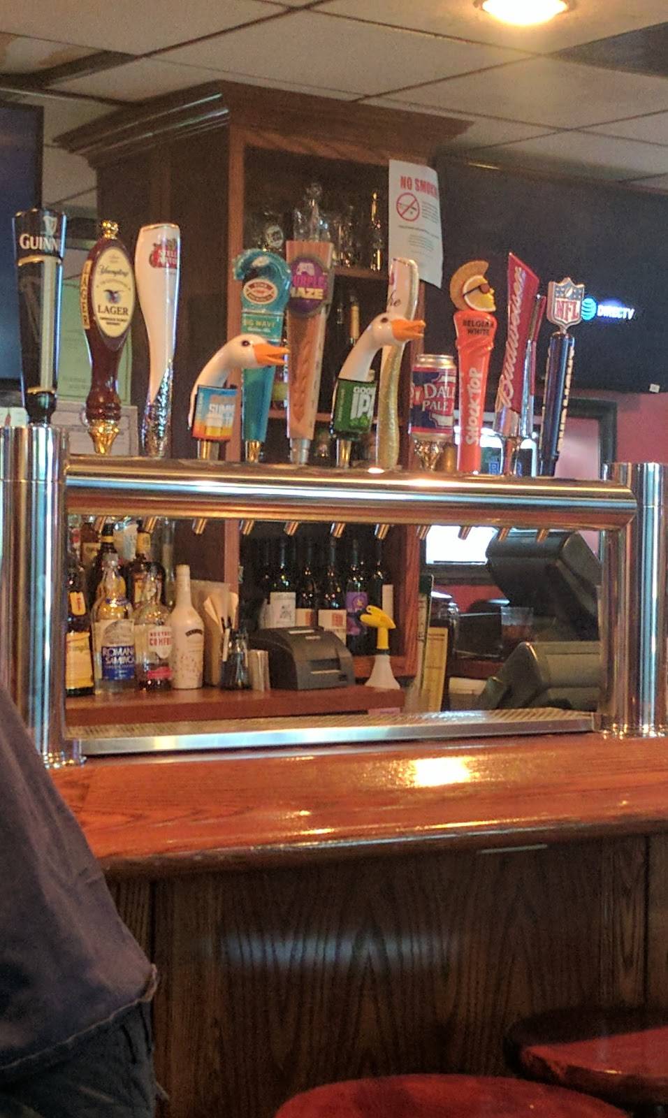 NY Firehouse Grille | restaurant | 63 Welcher Ave, Peekskill, NY 10566, USA | 9147880808 OR +1 914-788-0808