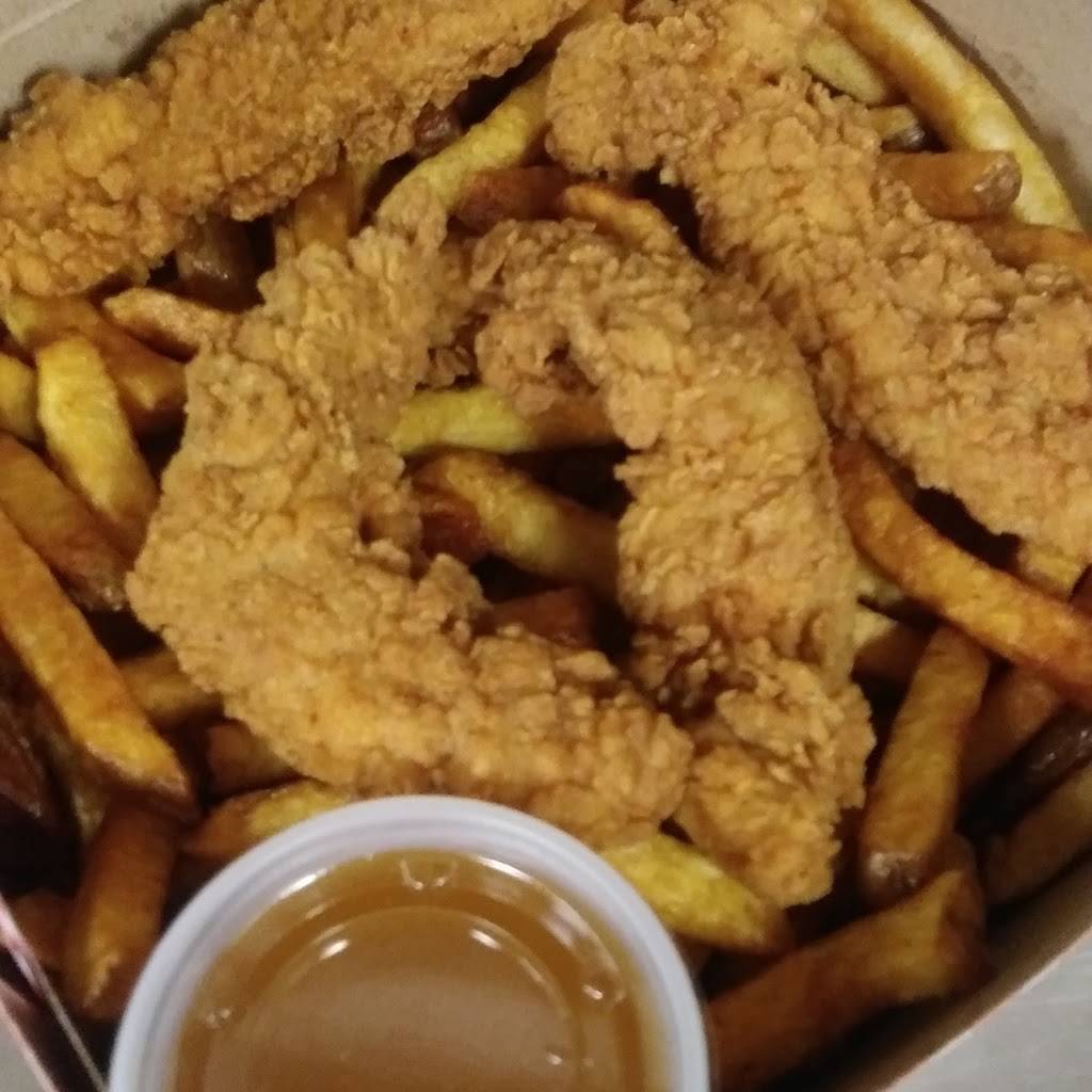 Tatas House Of Pizza & Pasta | meal takeaway | 11 Windsor Dr, Brockville, ON K6V 3H5, Canada | 6133455656 OR +1 613-345-5656