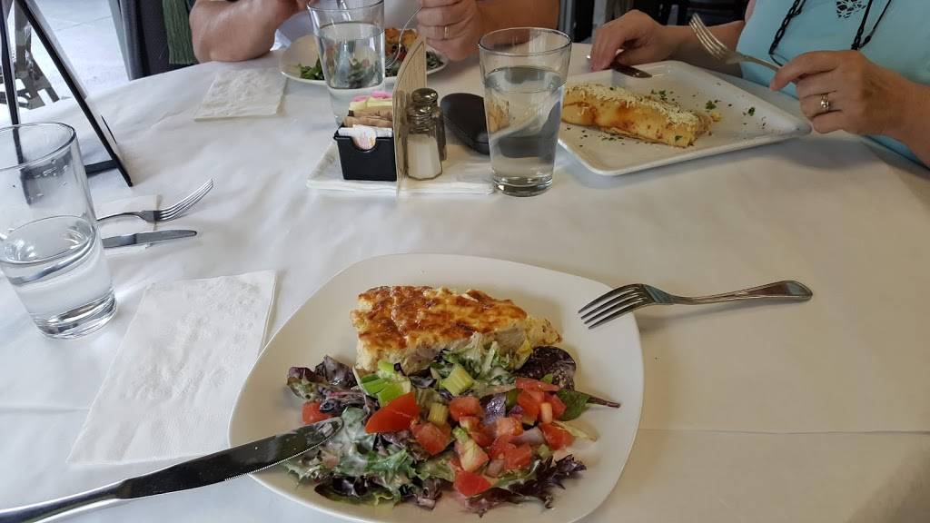 French Corner Bistro & Rotissorie | restaurant | 4595 Okeechobee Blvd # D129, West Palm Beach, FL 33417, USA | 5616891700 OR +1 561-689-1700