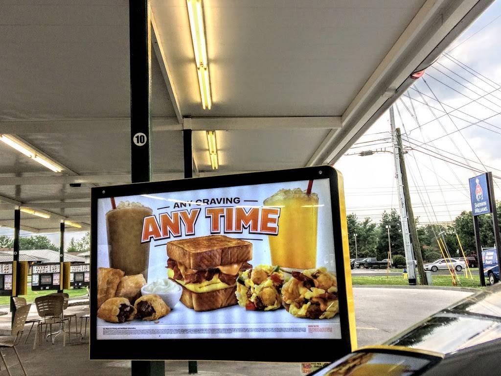 Sonic Drive-In | restaurant | 308 E Main St, Sevierville, TN 37862, USA | 8654539799 OR +1 865-453-9799