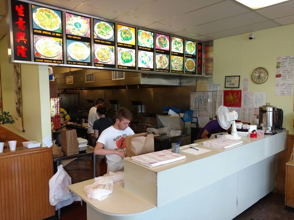 China Star | restaurant | 2402 E Oakland Ave, Bloomington, IL 61701, USA | 3096634580 OR +1 309-663-4580