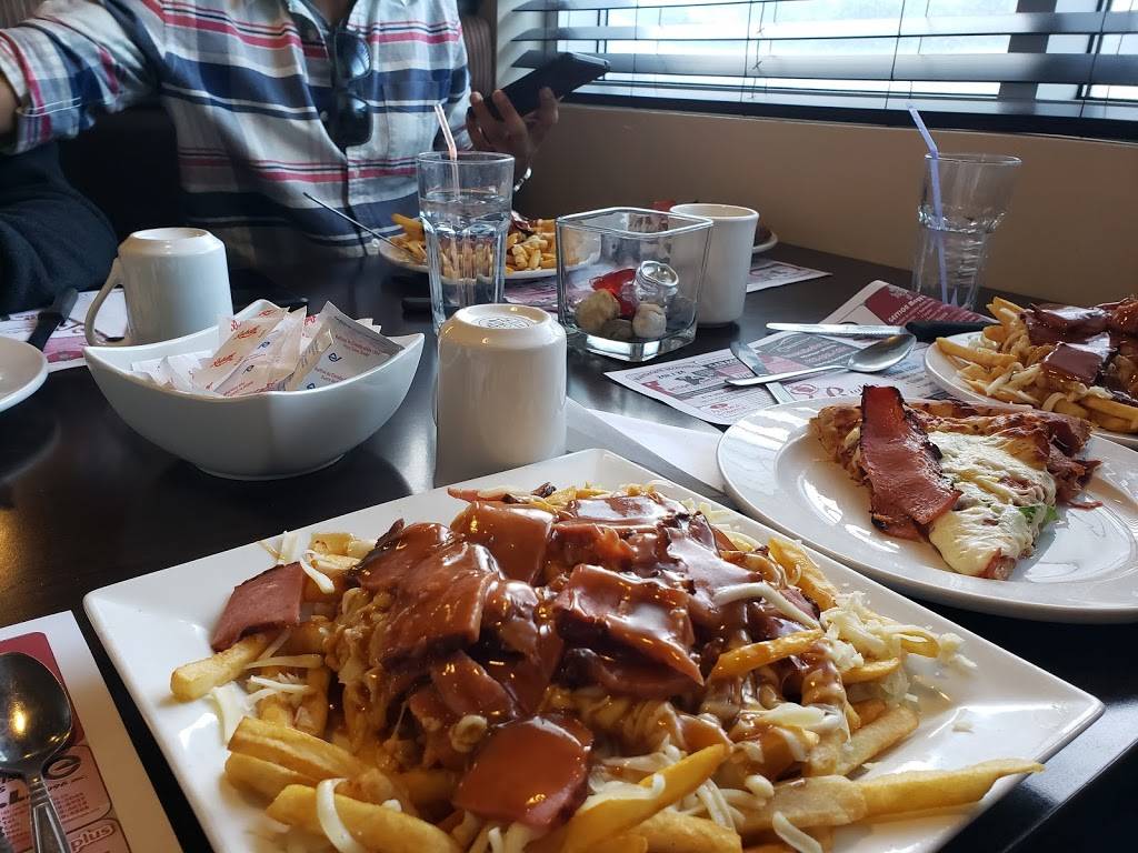 Rialdo Pizzeria & Brochetterie | restaurant | 89 Rue Principale N, Maniwaki, QC J9E 2B5, Canada | 8194497327 OR +1 819-449-7327