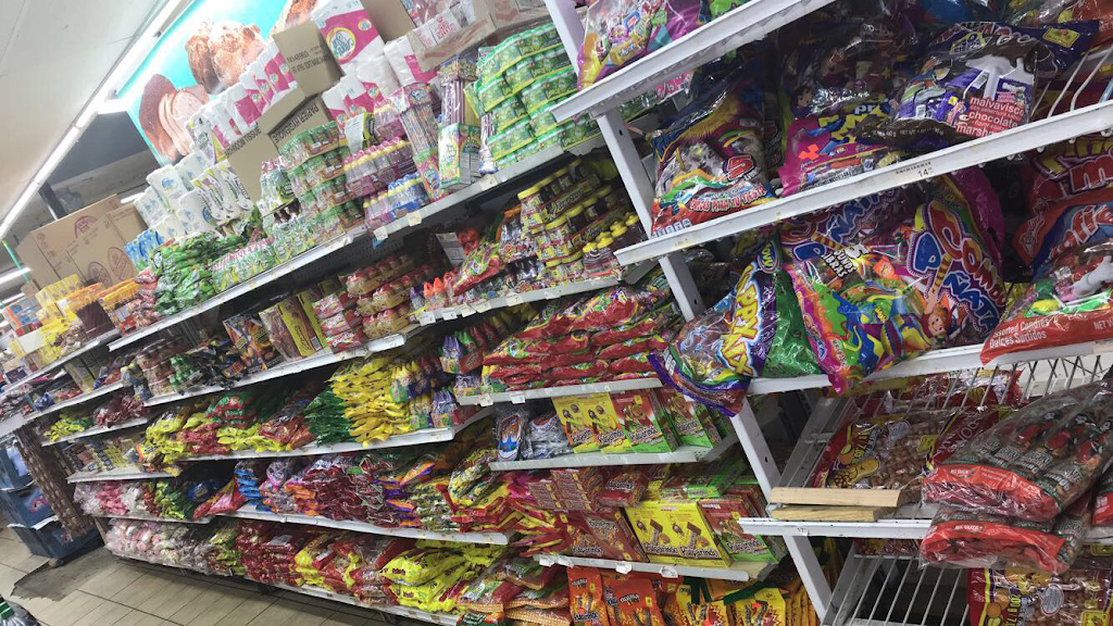 Supermercado La Jalisciense "Super Mexicana" | restaurant | 3923 Vernor Hwy, Detroit, MI 48216, USA | 3135510522 OR +1 313-551-0522