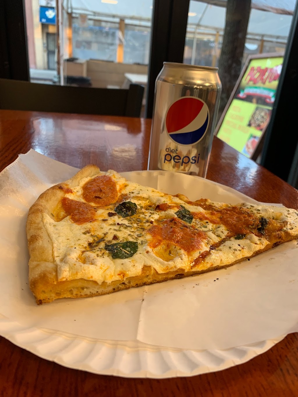 Pizza Town | restaurant | 85 5th Ave, Brooklyn, NY 11217, USA | 7187894040 OR +1 718-789-4040