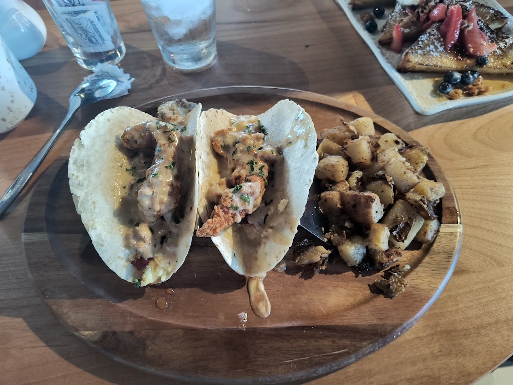 Kitchen Social | restaurant | 2207 Crocker Rd, Westlake, OH 44145, USA | 4405889005 OR +1 440-588-9005