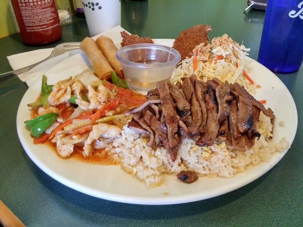 Sais T Restaurant | restaurant | 961 Bluebell Dr, Livermore, CA 94551, USA | 9252948698 OR +1 925-294-8698