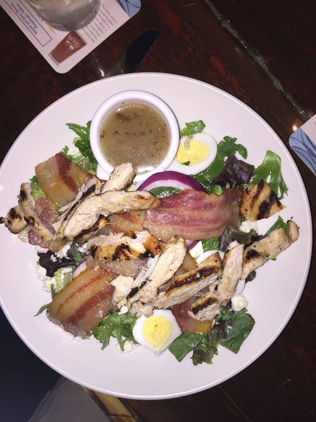 Angry Goldfish Pub & Eatery | restaurant | 2301 SW 9th St, Des Moines, IA 50315, USA | 5152882358 OR +1 515-288-2358