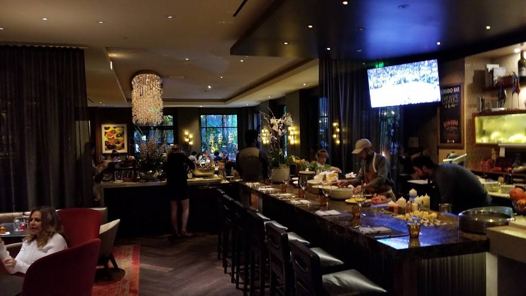 Vinoteca | restaurant | 300 Doheny Drive, Los Angeles, CA 90048, USA | 3102732222 OR +1 310-273-2222