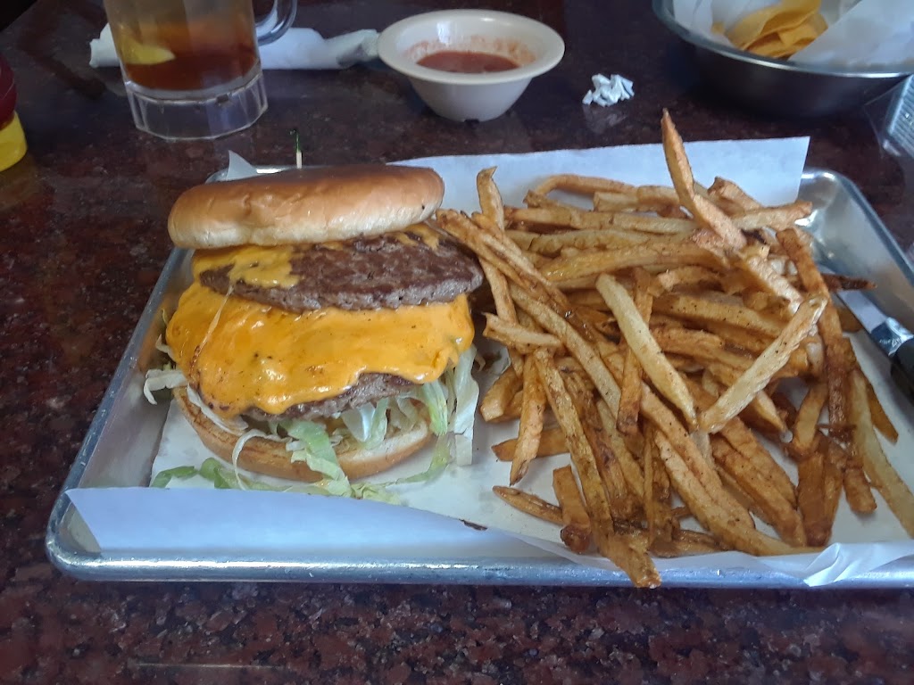 La Esperanza Restaurant | restaurant | 2218 W Ave M, San Angelo, TX 76901, USA | 3252230204 OR +1 325-223-0204