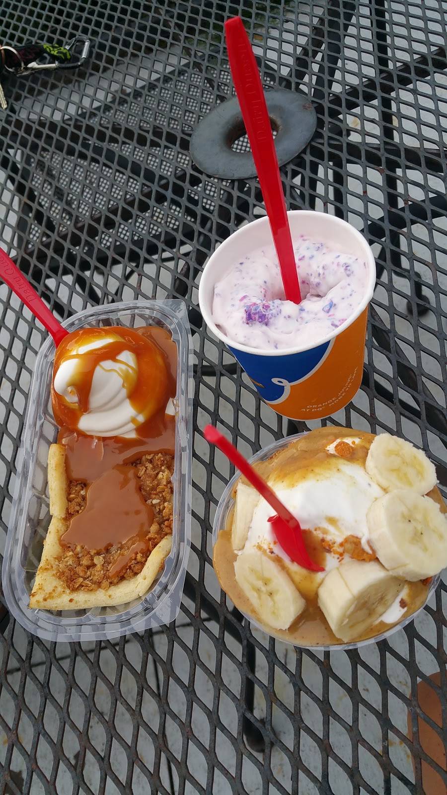 Dairy Queen Grill & Chill | restaurant | 10503 Gibsonton Dr, Riverview, FL 33578, USA | 8136773200 OR +1 813-677-3200