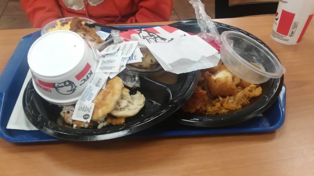 KFC | restaurant | 2809 Gentry Memorial Hwy, Pickens, SC 29671, USA | 8648782568 OR +1 864-878-2568