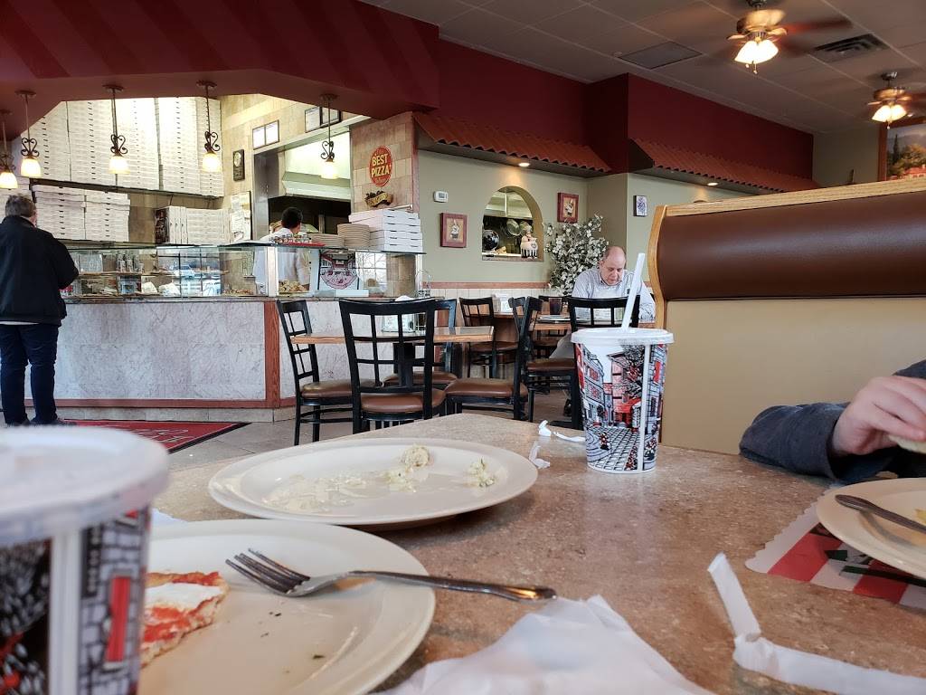 Pezzo Pizza 2 | restaurant | 62 E Mill Rd, Long Valley, NJ 07853, USA | 9088677474 OR +1 908-867-7474